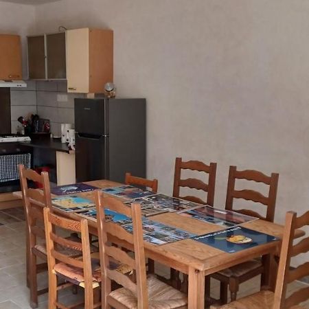 Appartement 4 A 6 Places Osmanville Екстер'єр фото